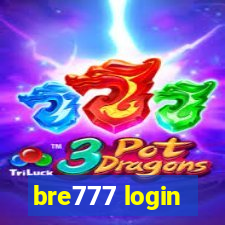 bre777 login